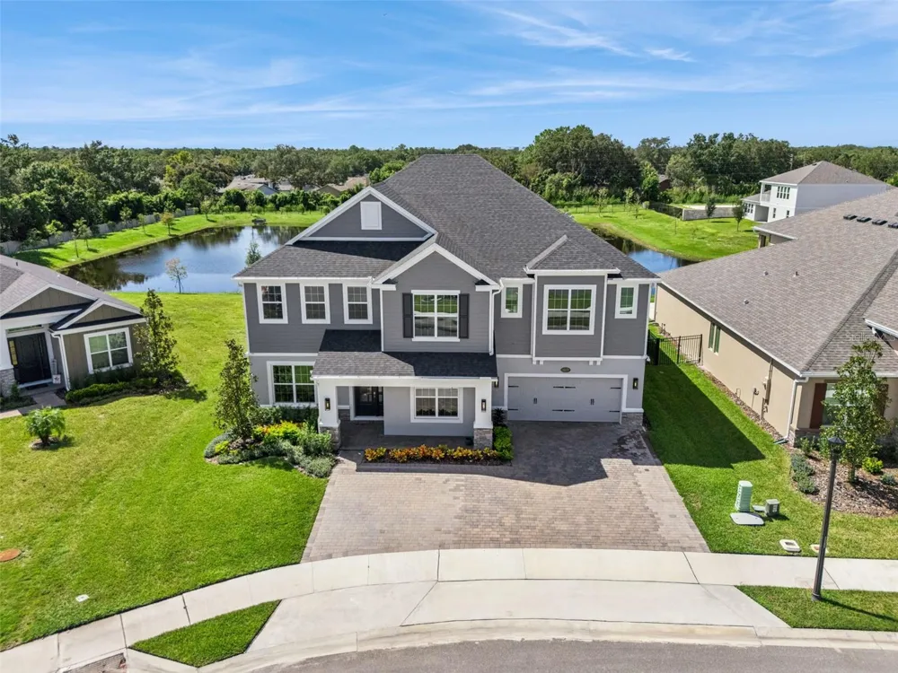 2612 RAVENCLIFFE TERRACE Oviedo, FL 32765