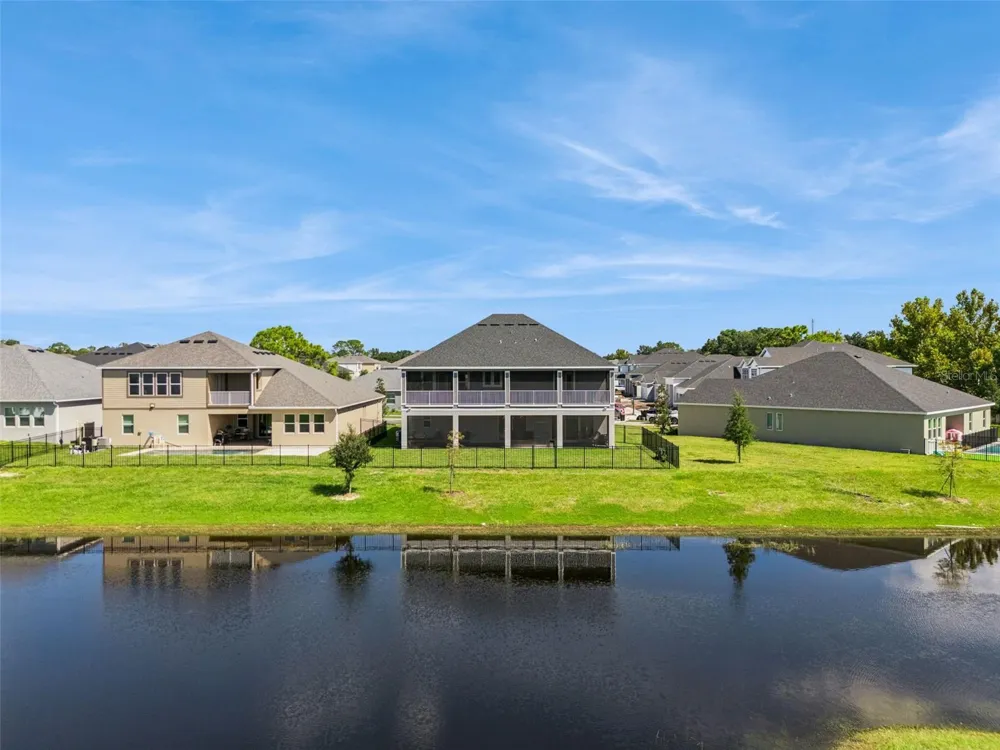 2612 RAVENCLIFFE TERRACE Oviedo, FL 32765