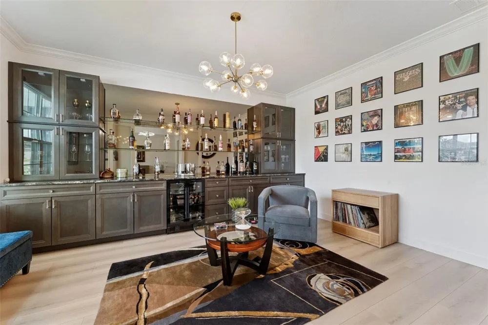 2612 RAVENCLIFFE TERRACE Oviedo, FL 32765