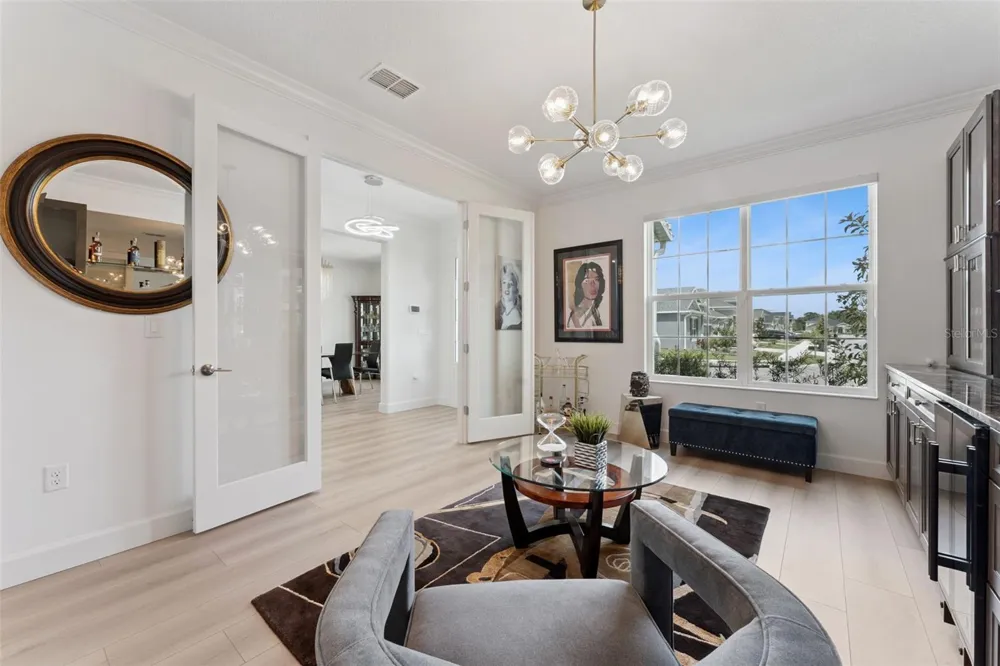 2612 RAVENCLIFFE TERRACE Oviedo, FL 32765
