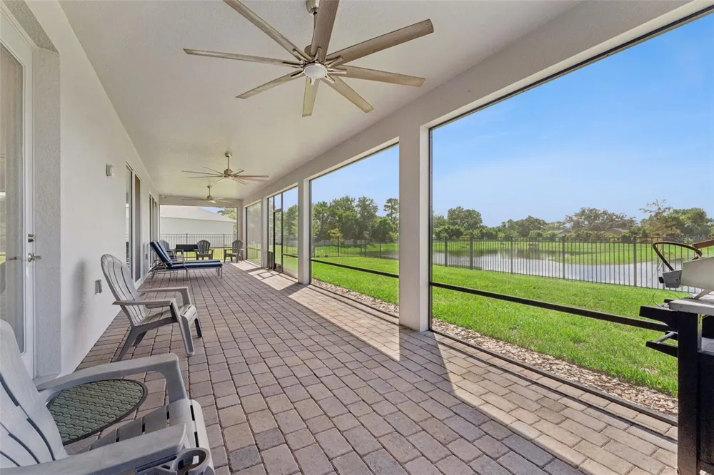 2612 RAVENCLIFFE TERRACE Oviedo, FL 32765