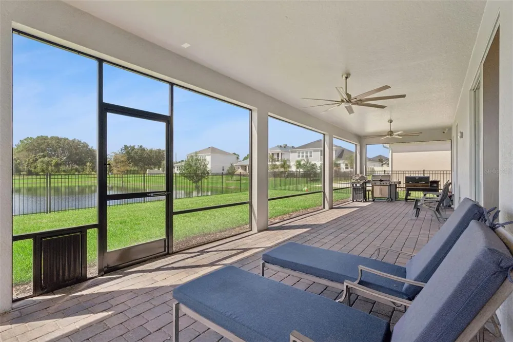 2612 RAVENCLIFFE TERRACE Oviedo, FL 32765