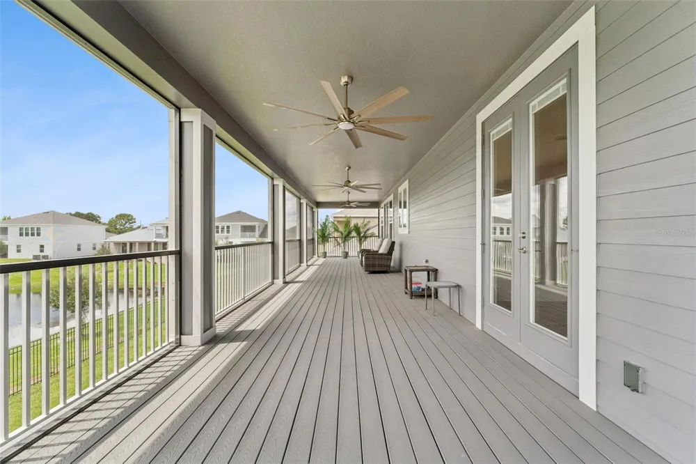 2612 RAVENCLIFFE TERRACE Oviedo, FL 32765