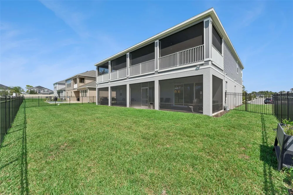 2612 RAVENCLIFFE TERRACE Oviedo, FL 32765