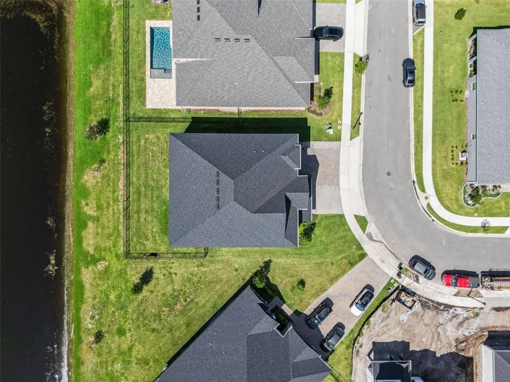 2612 RAVENCLIFFE TERRACE Oviedo, FL 32765