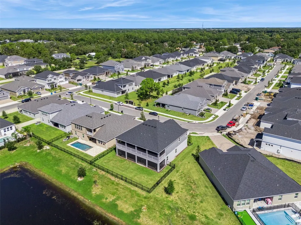 2612 RAVENCLIFFE TERRACE Oviedo, FL 32765