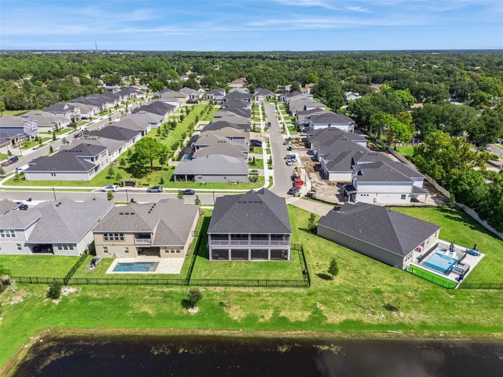 2612 RAVENCLIFFE TERRACE Oviedo, FL 32765