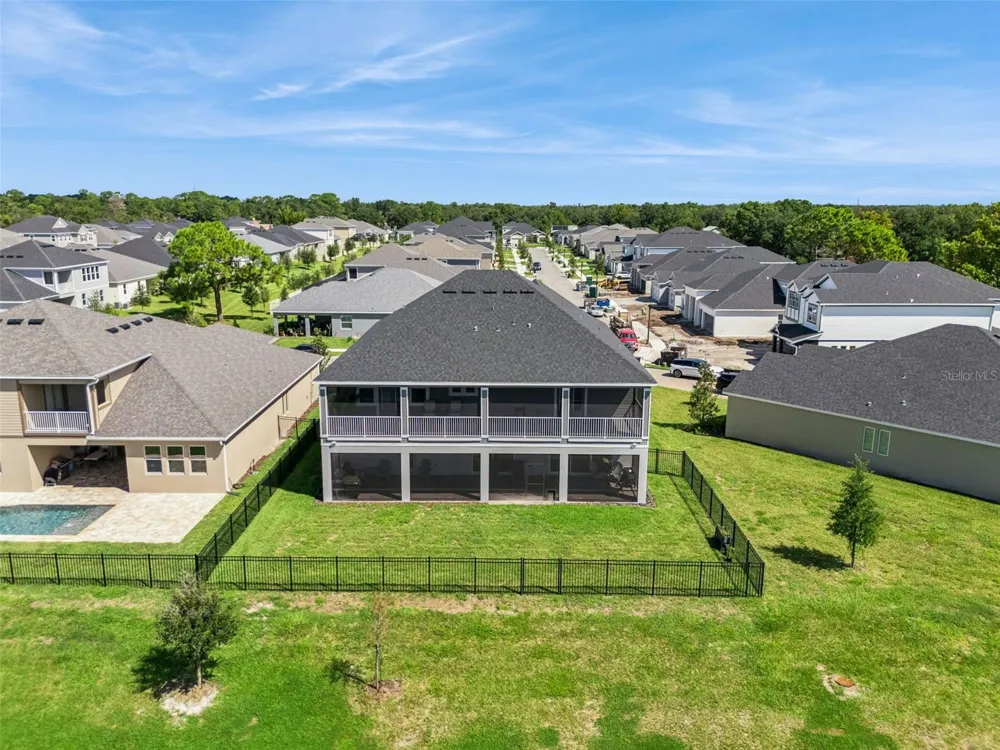 2612 RAVENCLIFFE TERRACE Oviedo, FL 32765