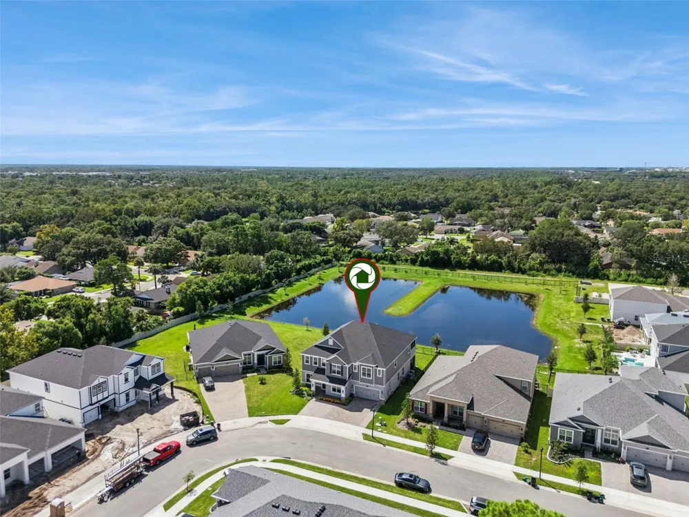 2612 RAVENCLIFFE TERRACE Oviedo, FL 32765