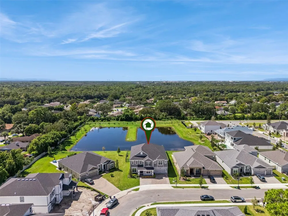 2612 RAVENCLIFFE TERRACE Oviedo, FL 32765