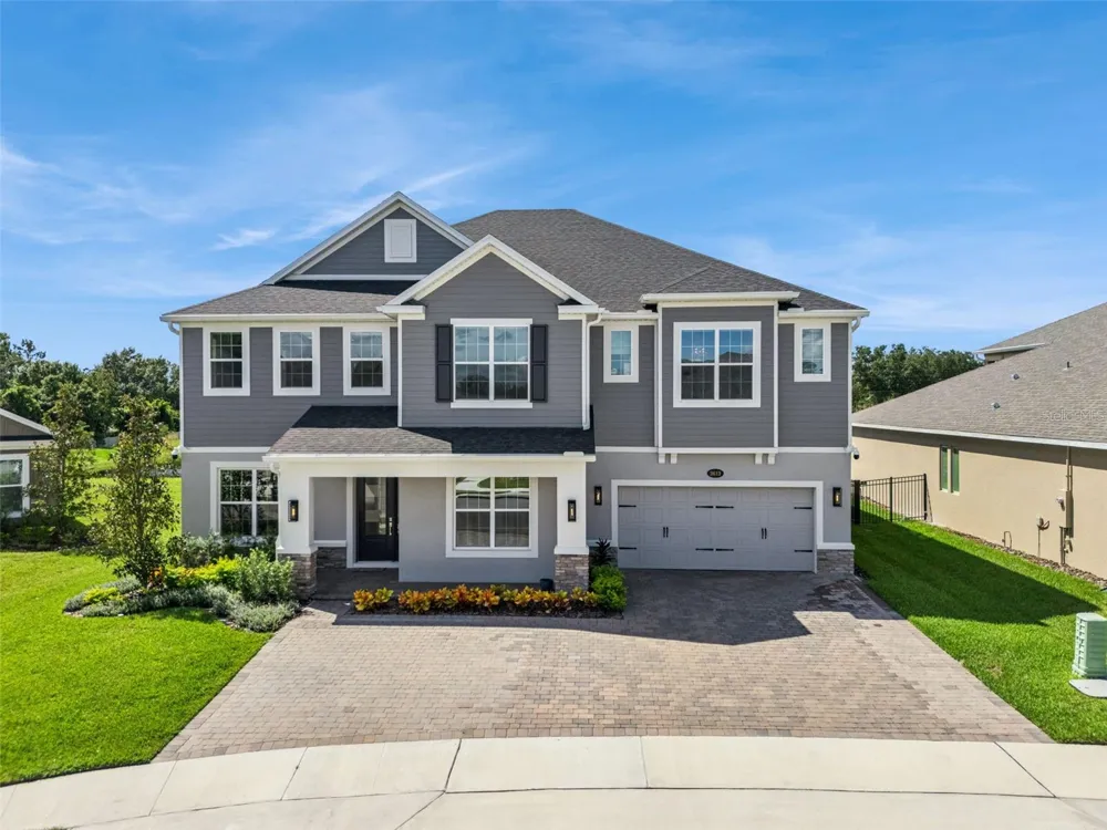 2612 RAVENCLIFFE TERRACE Oviedo, FL 32765