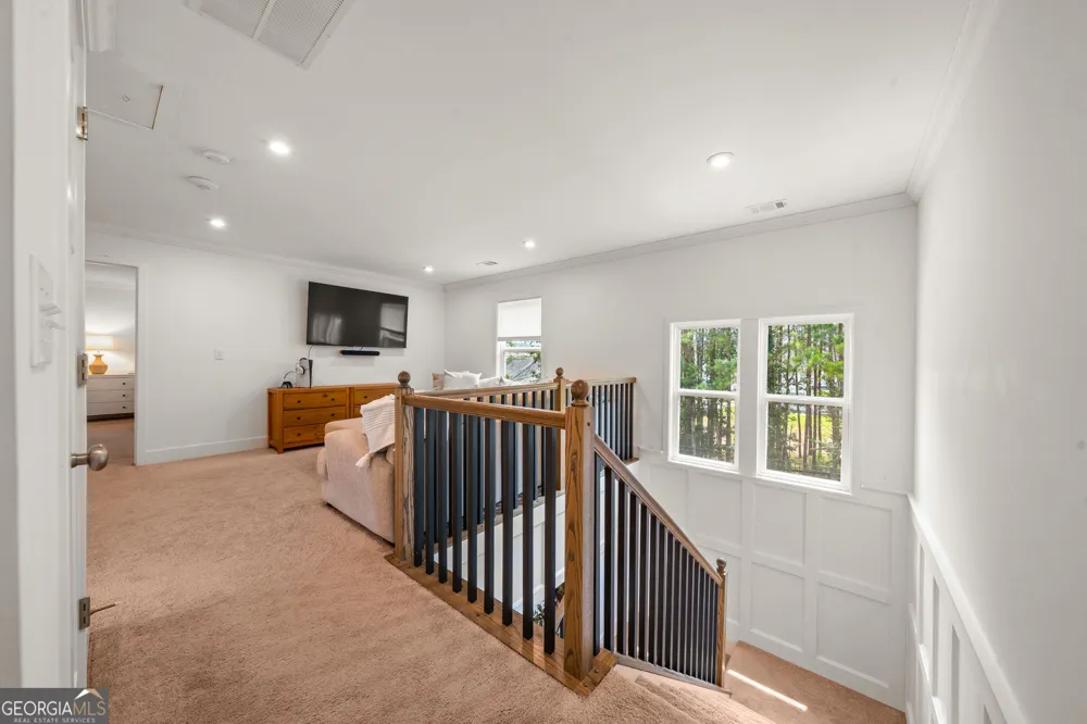 8030 Scenic Ridge Way Ball Ground, GA 30107