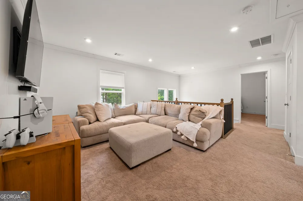 8030 Scenic Ridge Way Ball Ground, GA 30107