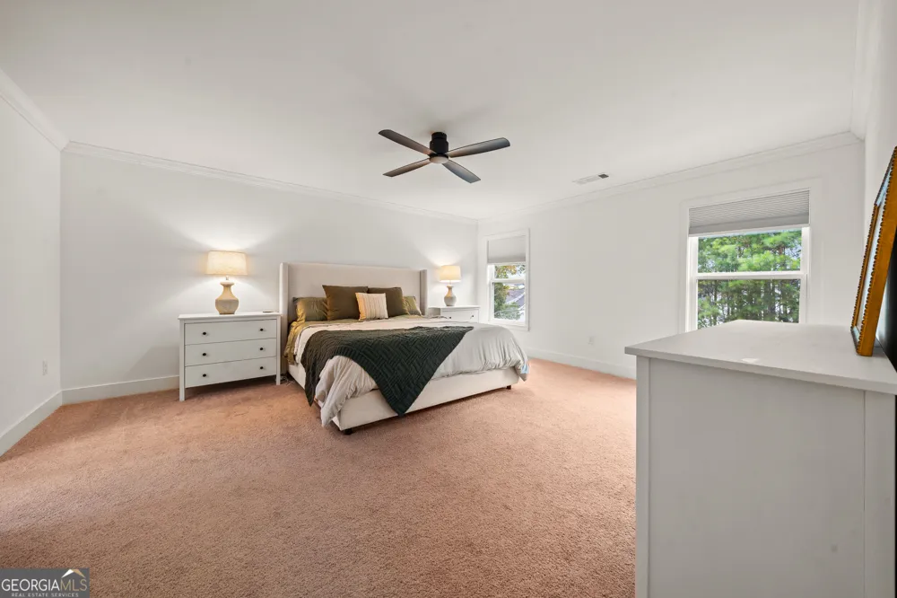 8030 Scenic Ridge Way Ball Ground, GA 30107