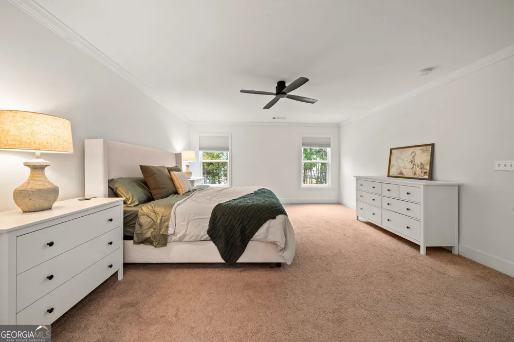 8030 Scenic Ridge Way Ball Ground, GA 30107