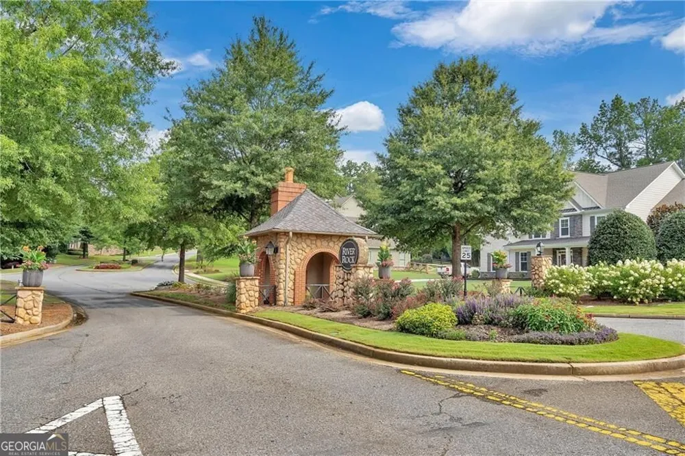 8030 Scenic Ridge Way Ball Ground, GA 30107