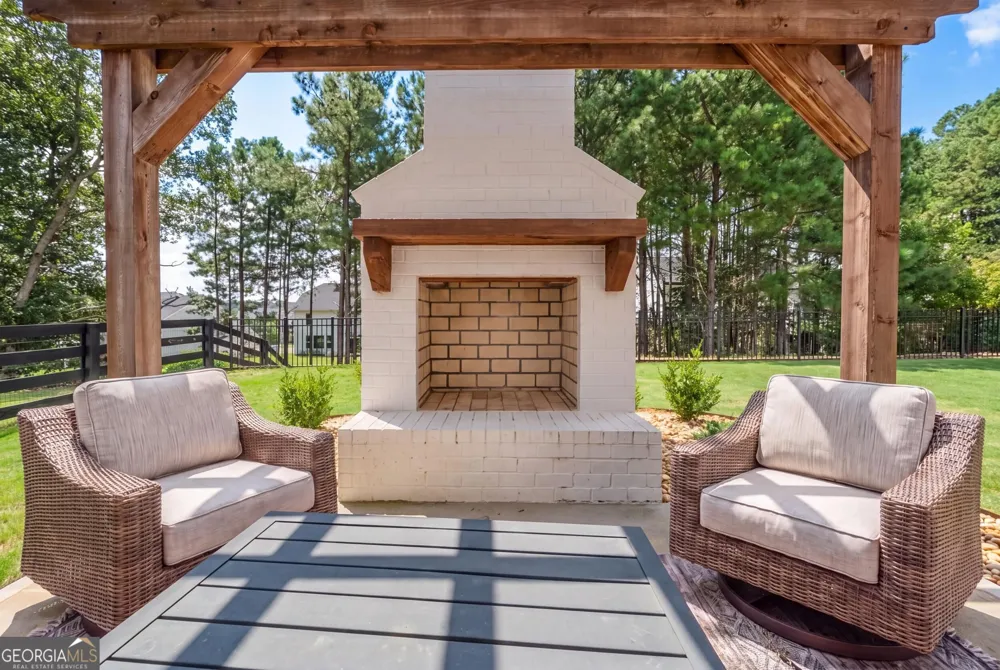 8030 Scenic Ridge Way Ball Ground, GA 30107