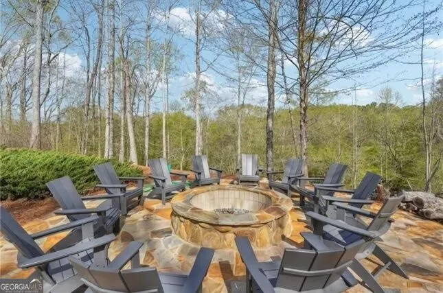 8030 Scenic Ridge Way Ball Ground, GA 30107