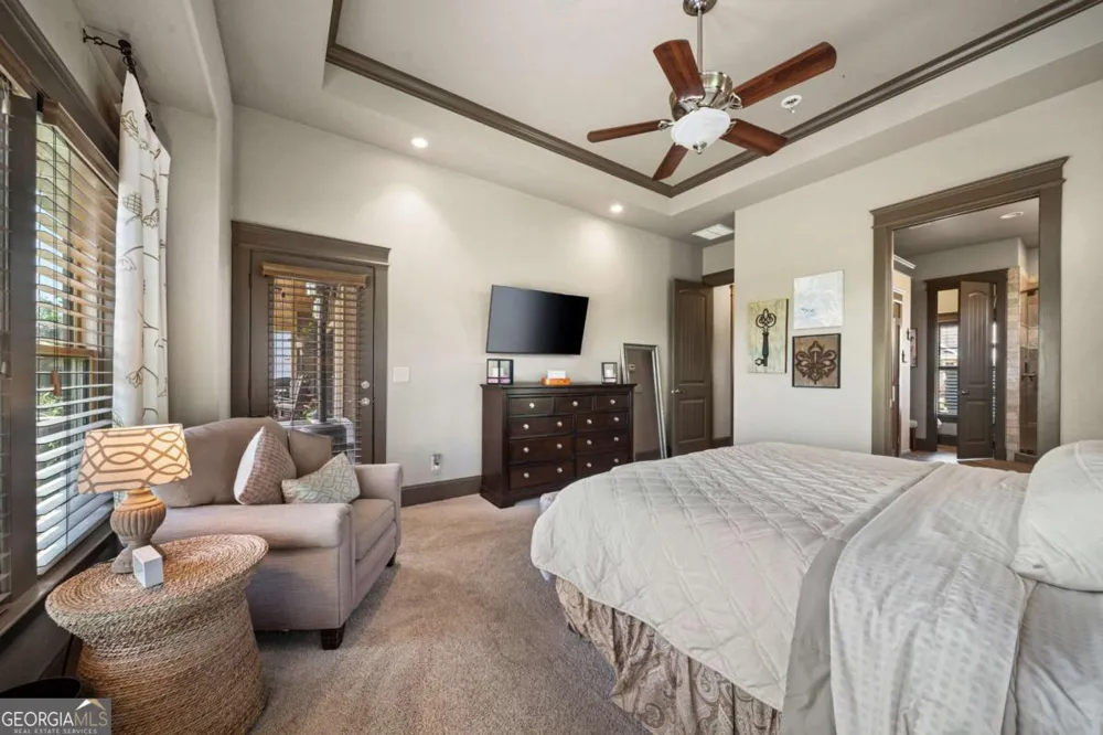 65 Cottage LN Toccoa, GA 30577