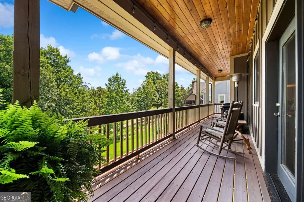 65 Cottage LN Toccoa, GA 30577