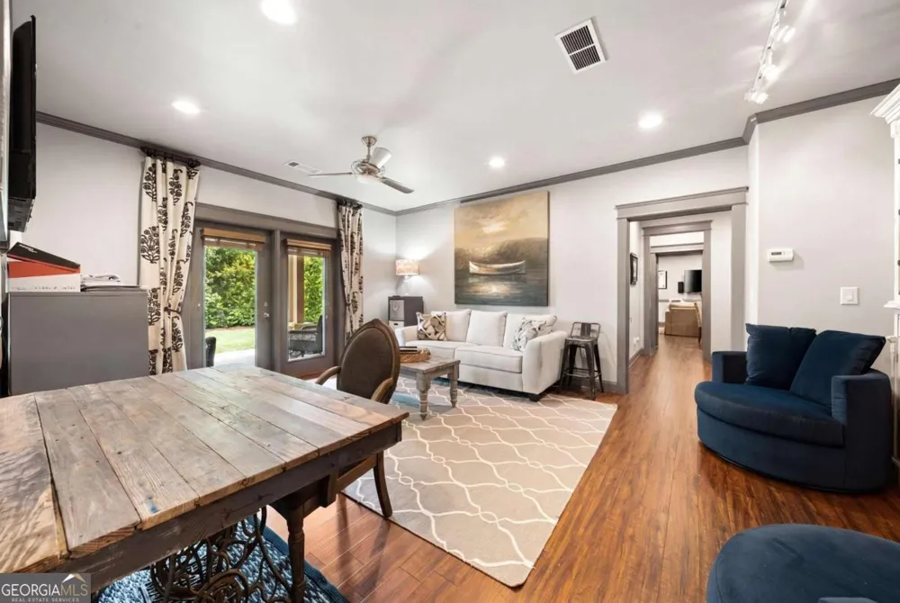 65 Cottage LN Toccoa, GA 30577