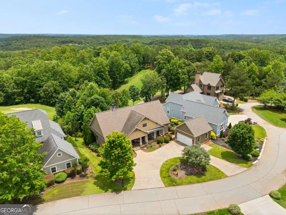 65 Cottage LN Toccoa, GA 30577