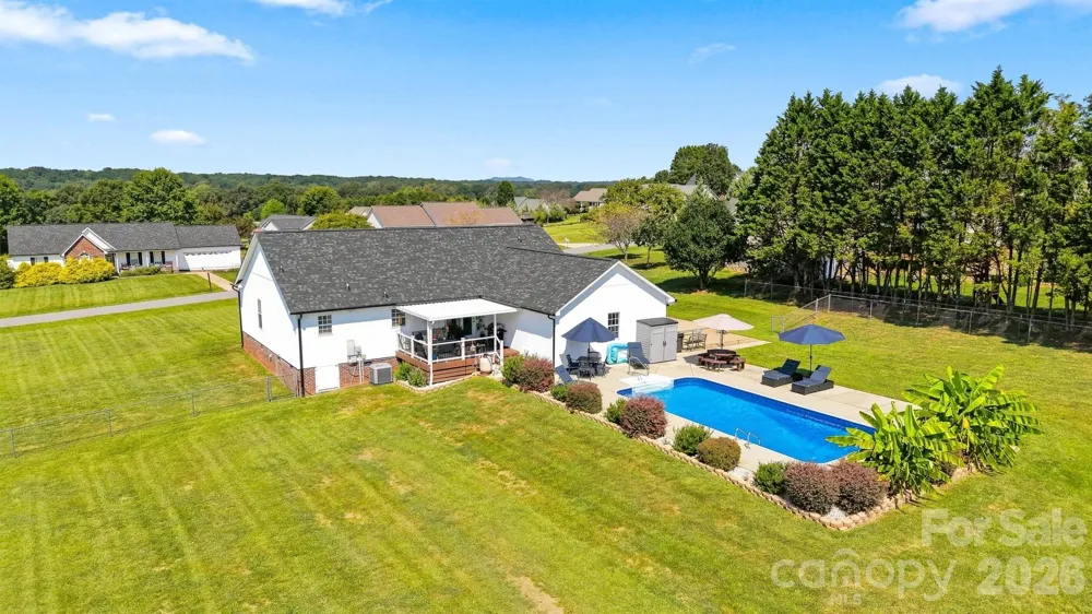 3294 Cascade Trail Lincolnton, NC 28092