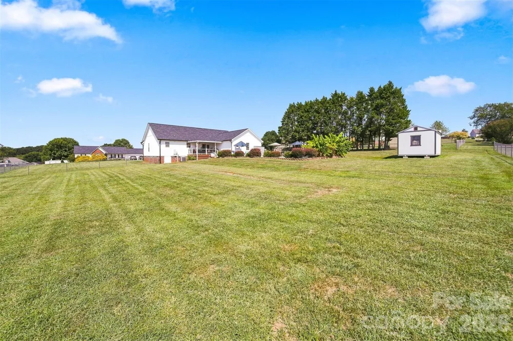 3294 Cascade Trail Lincolnton, NC 28092