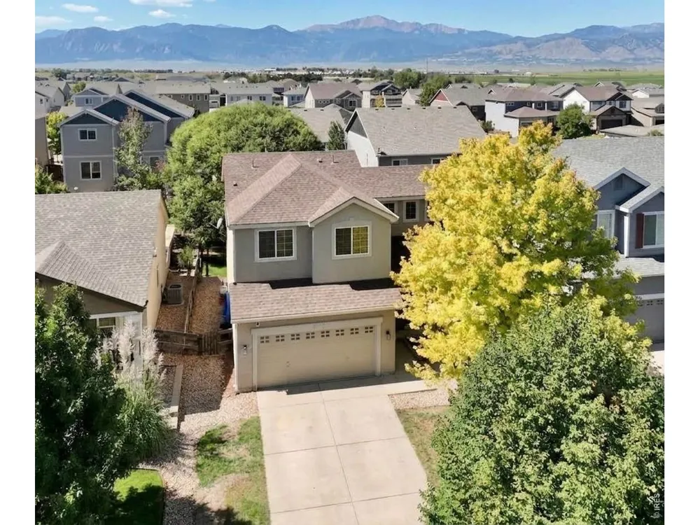1207 103rd Avenue Greeley, CO 80634