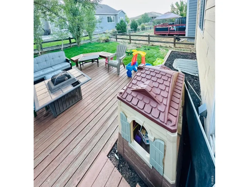 1207 103rd Avenue Greeley, CO 80634