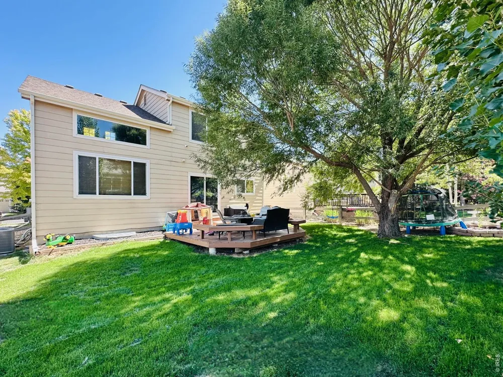 1207 103rd Avenue Greeley, CO 80634