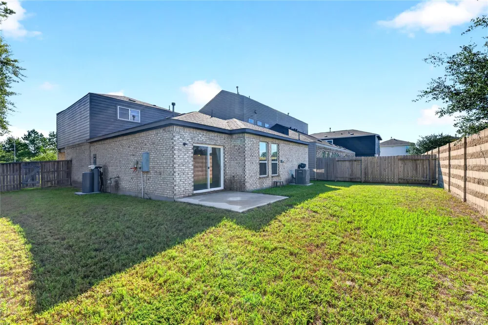 2129 Solstice Boulevard Spring, TX 77386