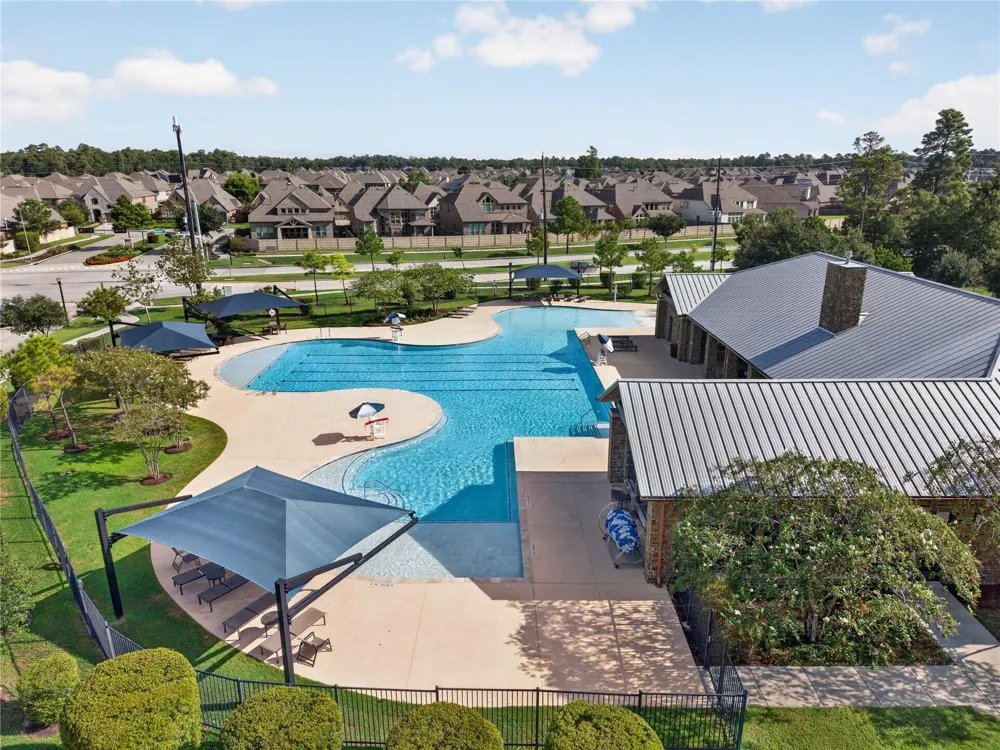 2129 Solstice Boulevard Spring, TX 77386