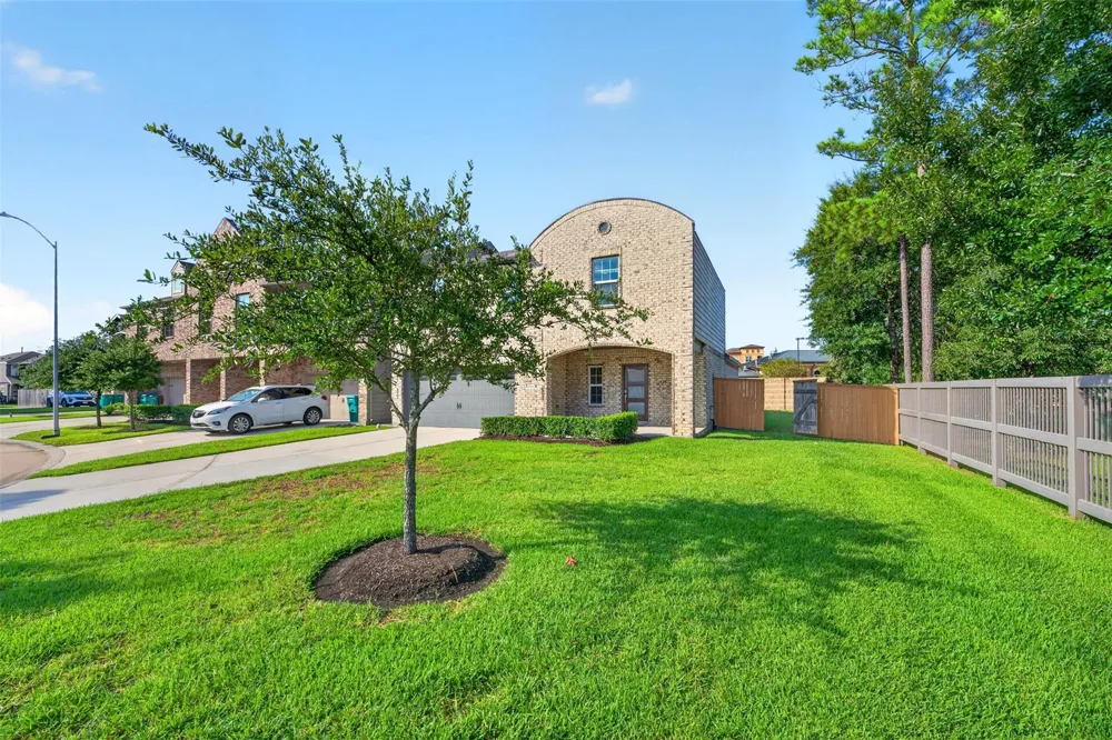 2129 Solstice Boulevard Spring, TX 77386