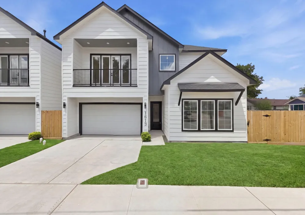 1613 Luzon Street Houston, TX 77009
