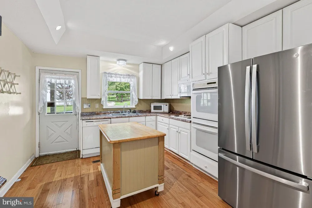 801 MOYERS LANE Mathias, WV 26812