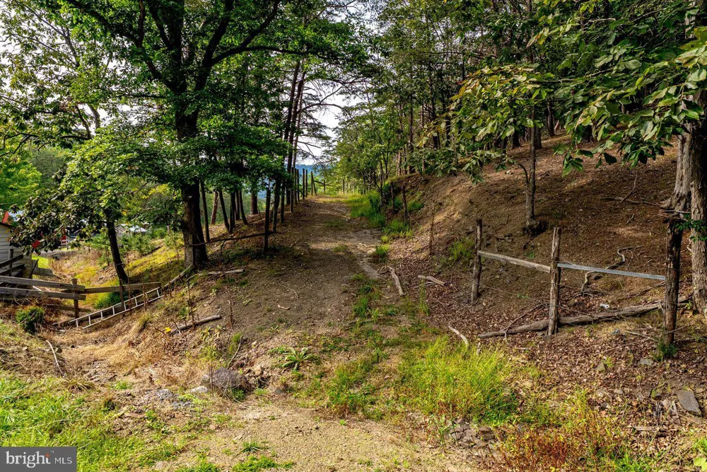 801 MOYERS LANE Mathias, WV 26812