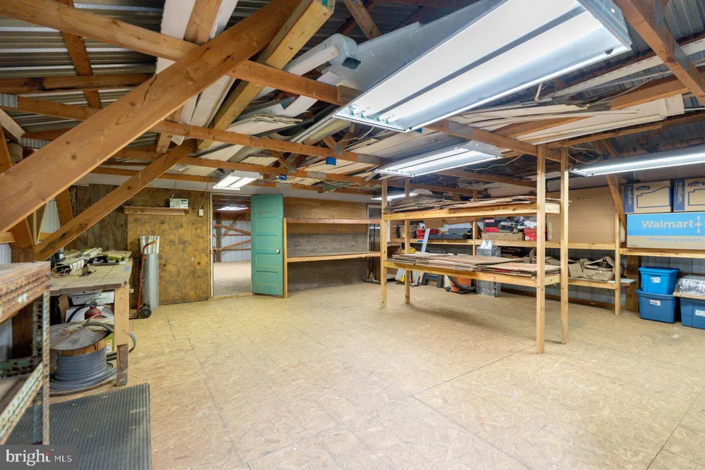 801 MOYERS LANE Mathias, WV 26812