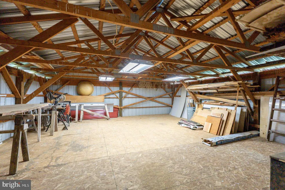 801 MOYERS LANE Mathias, WV 26812