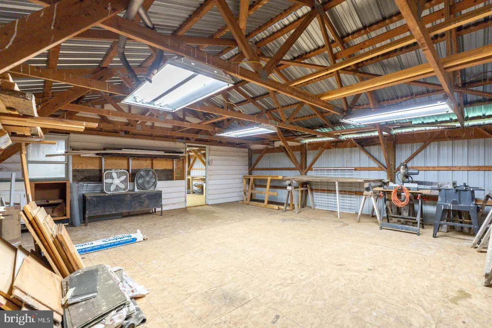 801 MOYERS LANE Mathias, WV 26812