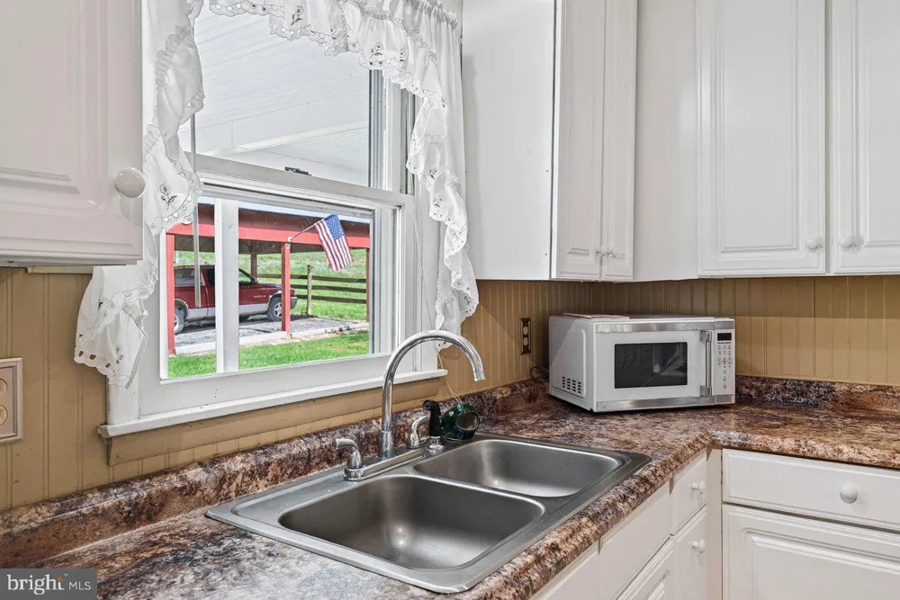 801 MOYERS LANE Mathias, WV 26812