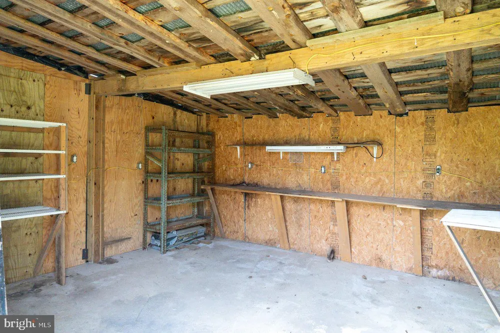 801 MOYERS LANE Mathias, WV 26812