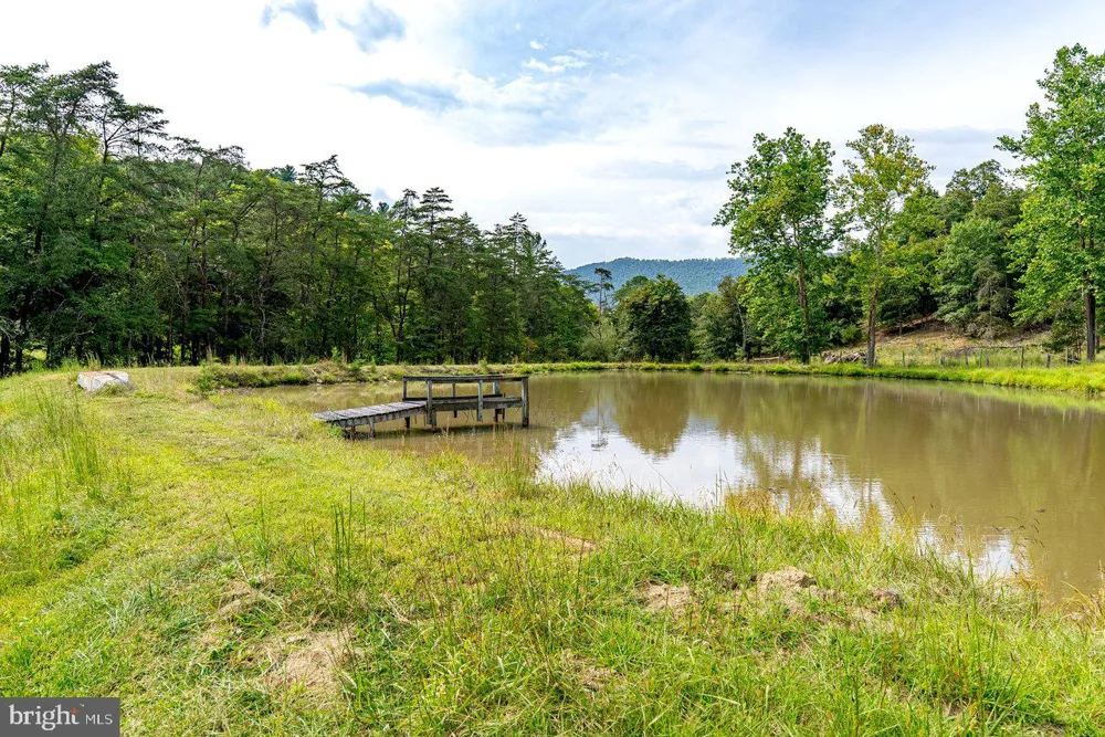 801 MOYERS LANE Mathias, WV 26812