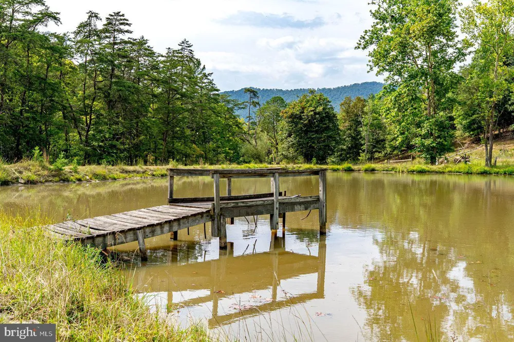801 MOYERS LANE Mathias, WV 26812