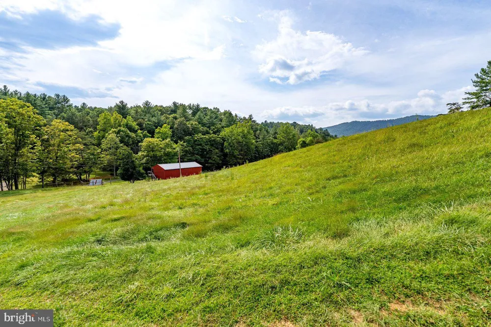 801 MOYERS LANE Mathias, WV 26812