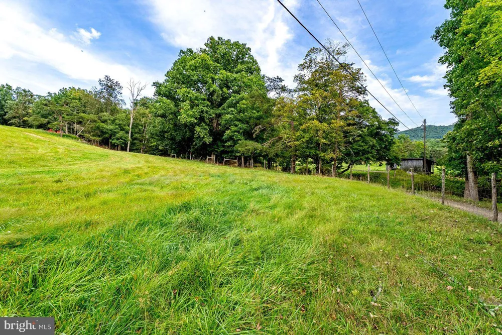 801 MOYERS LANE Mathias, WV 26812