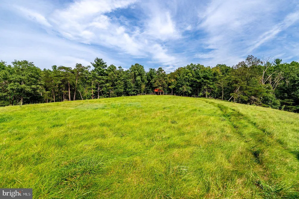 801 MOYERS LANE Mathias, WV 26812