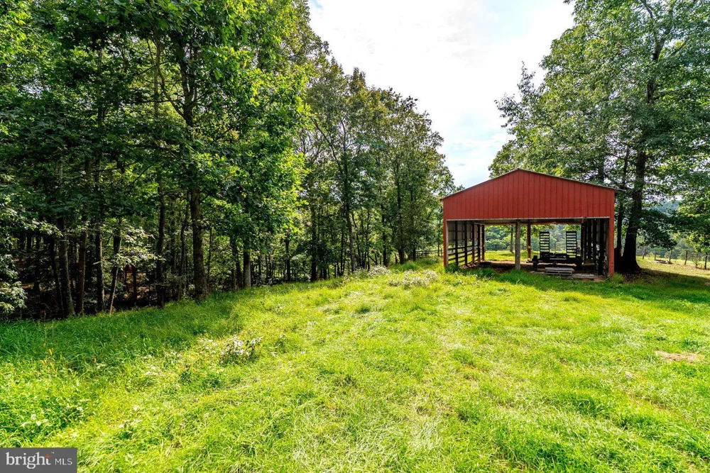 801 MOYERS LANE Mathias, WV 26812