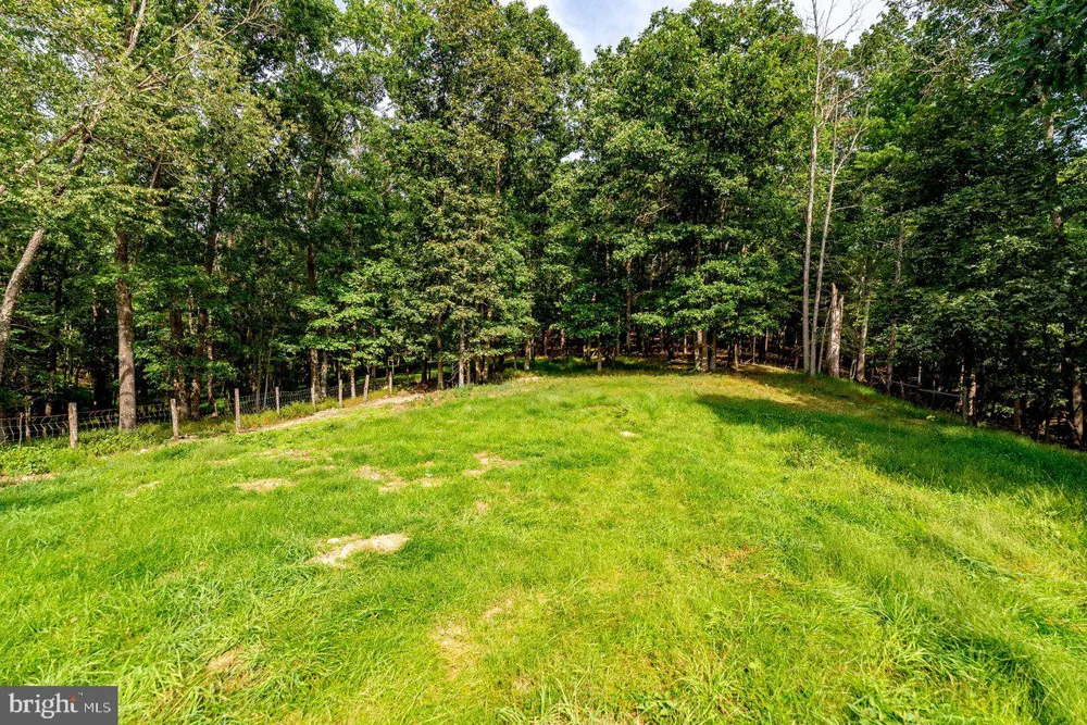 801 MOYERS LANE Mathias, WV 26812