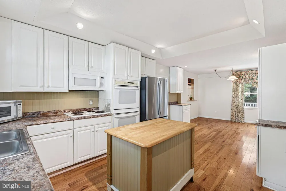 801 MOYERS LANE Mathias, WV 26812